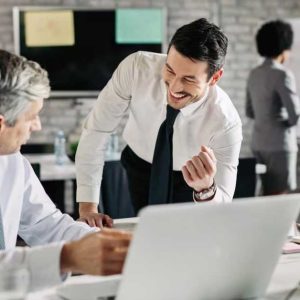 Desarrollo Ejecutivo para Empresarios