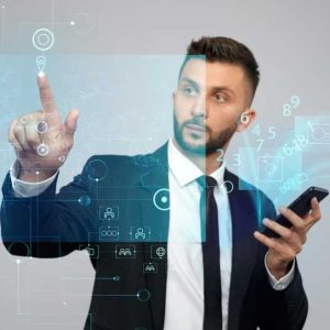 Taller Desarrollo Ejecutivo en Negocios de Alta Tecnología
