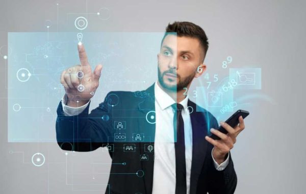 Taller Desarrollo Ejecutivo en Negocios de Alta Tecnología